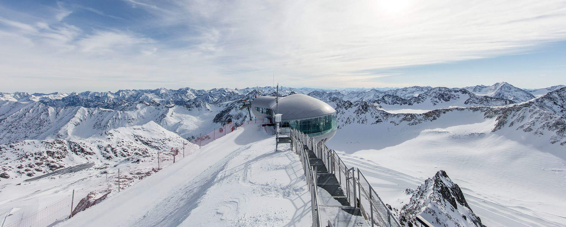 Pitztaler Gletscher